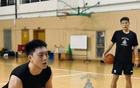 CBA：胡明轩开启特训，焦泊乔二次申请离队，范子铭下家基本敲定，区俊炫加盟香港金牛