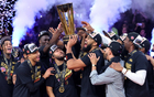 新赛季NBA杯分组出炉！湖人勇士马刺同组 12月12日决出冠军