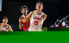“小周琦”横空出世！U17世界杯场均7盖帽，获NBA奇才队球探认可