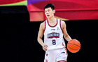 CBA最被高估的后卫？状元数据平平却被哄抢，转会费高达千万
