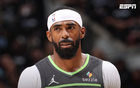 Shams：康利一年合同加盟凯尔特人，成为第14位征战20个赛季的NBA球员
