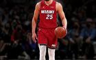 重返NBA！加盟热火！西蒙斯！疯了吧…