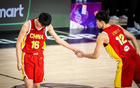 中国U17男篮不敌法国无缘八强引热议！26分落败输最多一战