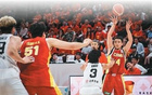 中国男篮：过关之后才是真正考验