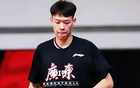 宏远速递！胡明轩提前告别杜锋，徐杰最新消息，张昊正式归队
