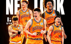 CBA大变天，爆料上海队要得到胡金秋，广东队顶级教练去北京