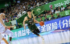 CBA得分能力最强的两名球员！却始终无法入选国家队