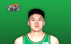 热身赛13分，辽宁男篮4号位挖掘新人，18岁中锋首秀 姜宇星边缘化