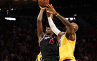 ESPN资深记者：热火队和骑士队是目前争夺勒布朗·詹姆斯领跑者