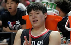 极限行程！杨瀚森赴美打夏季联赛了！