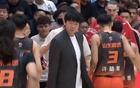 山东男篮内线补强，2米06矮壮中锋确定加盟，场均6.4分4.8个篮板