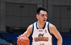 连续引援！曝山东男篮引进四川内线杨文学 上赛季场均6.5分