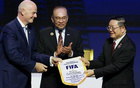 中国退赛重创FIFA东盟杯，冠军直通世界杯或成唯一救命稻草