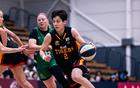 轰26+6！中国女篮24岁1米83王牌留洋闪耀：宫鲁鸣爱将提前归来