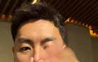 李添荣回怼网友评论：冠军是我们拼回来的 真搞笑 你有冠军吗？