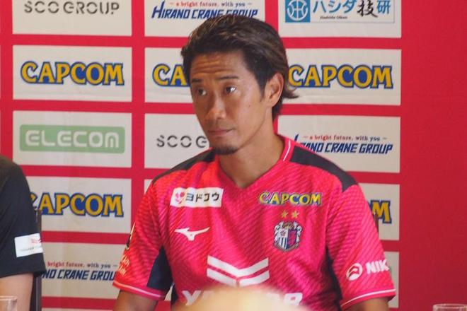 香川真司：交手多特由衷开心，那段时光一生难忘
