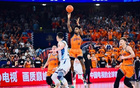 CBA｜上海男篮留住功勋外援古德温