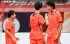 U17 国足绝杀阿森纳，韩媒称给韩国足球敲响了警钟，是小题大做吗