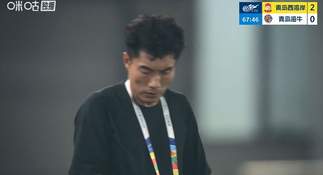 青岛西海岸要踢亚冠了？意外：“菜鸟教练”郑智率队杀进中超第2