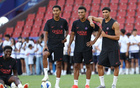 8月12日超级杯：PSG与维拉争冠，埃梅里率队复仇旧主？