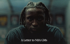 奥拉迪波亲笔求职：致NBA各队总经理的一封信 我想给你们讲两个梦