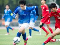 视频丨家门口的精彩比赛！2021全国排球四强邀请赛在成都举行